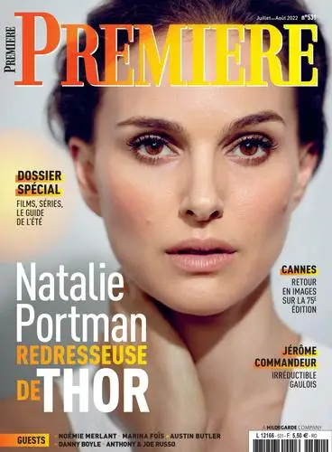 Natalie Portman Fridge Magnet picture 1062553