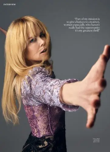 Nicole Kidman Wall Poster picture 1038381