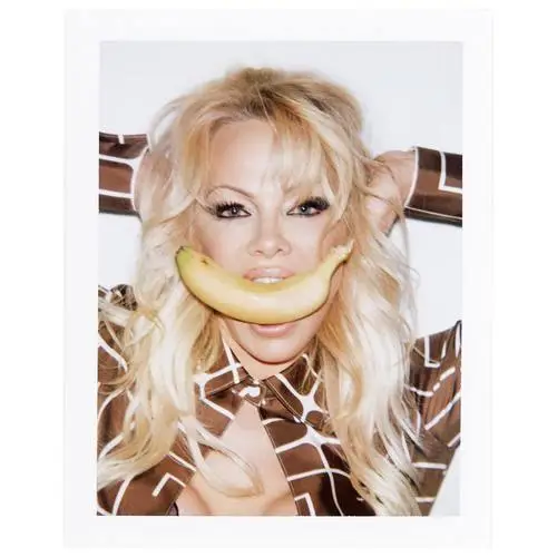 Pamela Anderson Jigsaw Puzzle picture 16965
