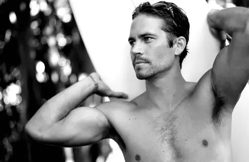 Paul Walker Wall Poster picture 16953