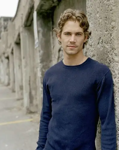 Paul Walker Wall Poster picture 16954