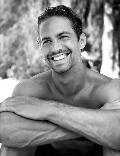 Paul Walker Wall Poster picture 16963