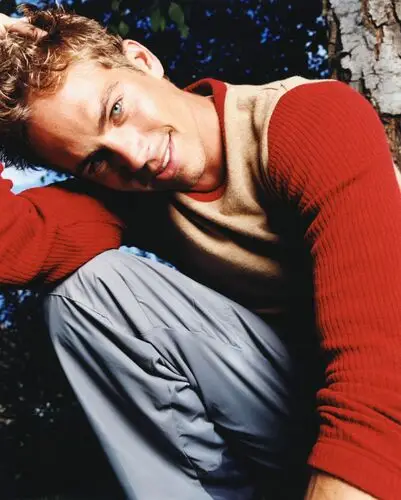 Paul Walker Wall Poster picture 487226