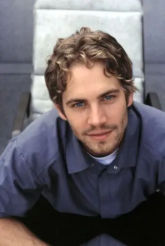 Paul Walker Wall Poster picture 487241