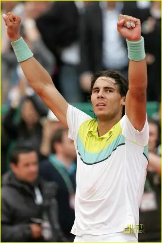 Rafael Nadal Wall Poster picture 162680