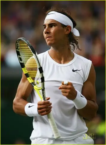 Rafael Nadal Wall Poster picture 162697