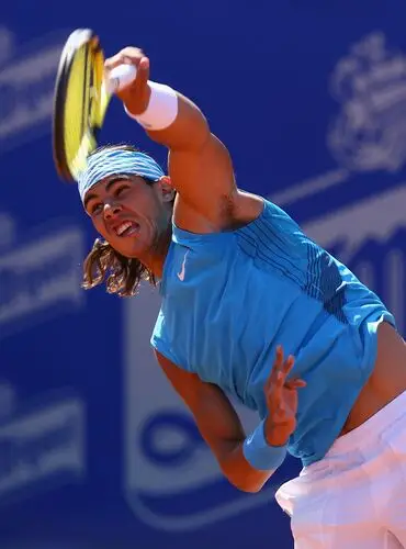 Rafael Nadal Wall Poster picture 17538