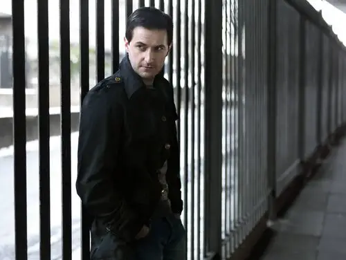 Richard Armitage Wall Poster picture 111344