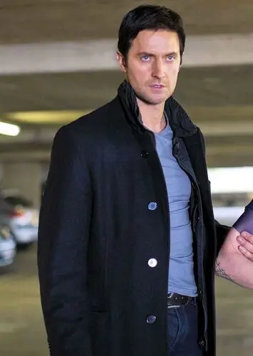 Richard Armitage Jigsaw Puzzle picture 111345