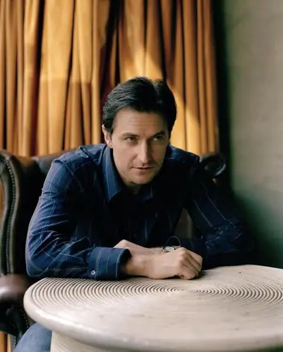 Richard Armitage Jigsaw Puzzle picture 111348