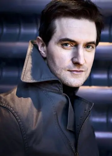 Richard Armitage Jigsaw Puzzle picture 111350