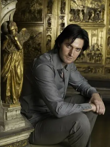Richard Armitage Jigsaw Puzzle picture 111378