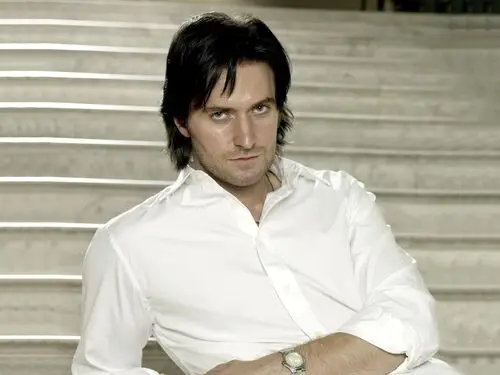 Richard Armitage Wall Poster picture 111379