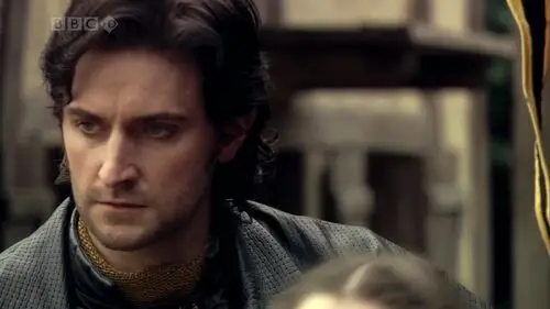 Richard Armitage Jigsaw Puzzle picture 111384