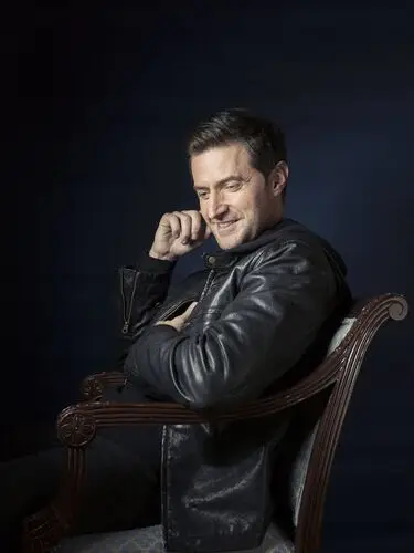 Richard Armitage Jigsaw Puzzle picture 239111
