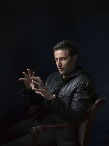 Richard Armitage Jigsaw Puzzle picture 239113