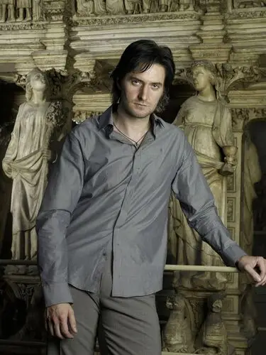Richard Armitage Jigsaw Puzzle picture 495353