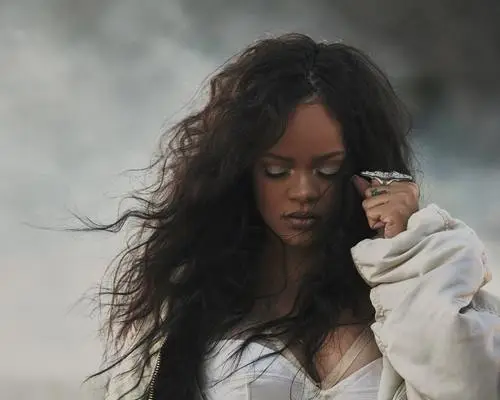 Rihanna Wall Poster picture 1067627
