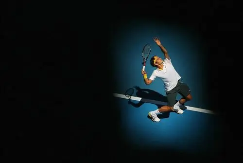 Roger Federer Wall Poster picture 163112