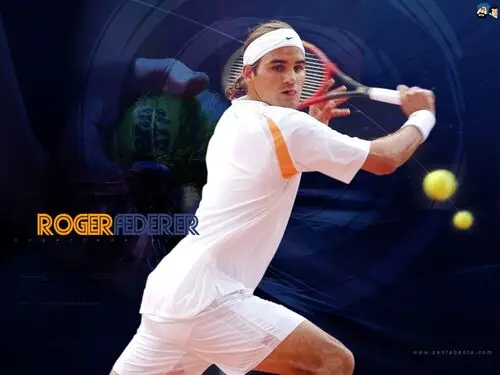 Roger Federer Computer MousePad picture 163121