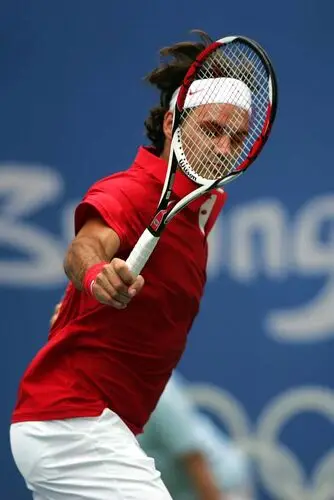 Roger Federer Fridge Magnet picture 163127