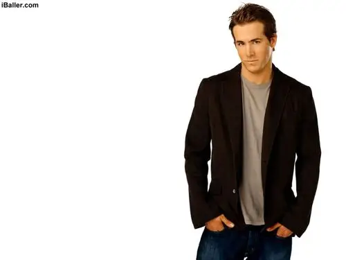 Ryan Reynolds Jigsaw Puzzle picture 84843