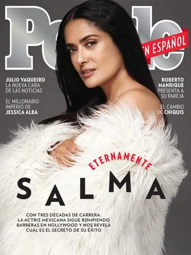 Salma Hayek Wall Poster picture 1039967