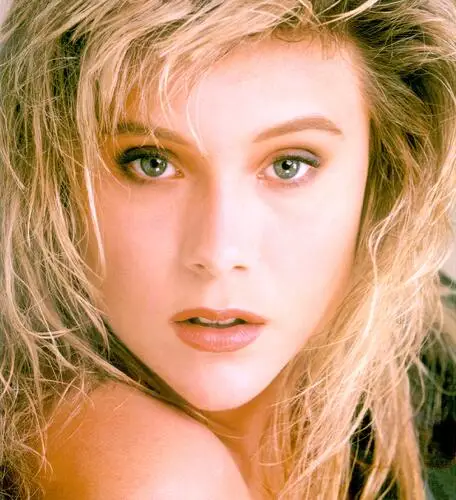 Samantha Fox Jigsaw Puzzle picture 18151