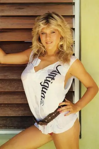 Samantha Fox Wall Poster picture 66715