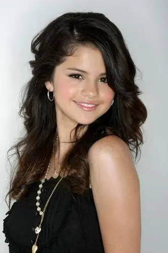Selena Gomez Fridge Magnet picture 24168