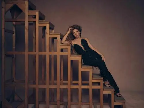 Shakira Wall Poster picture 1068209
