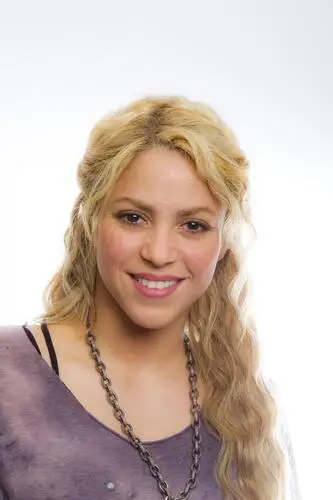 Shakira Wall Poster picture 877300