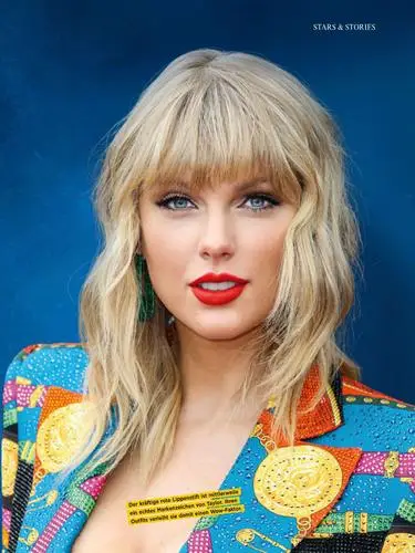 Taylor Swift Wall Poster picture 1070369