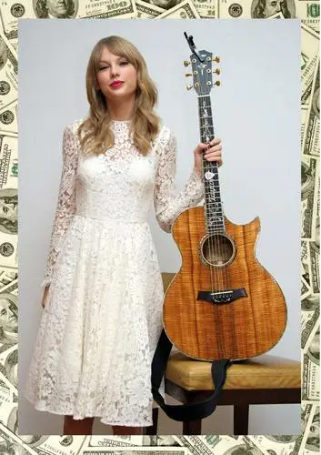 Taylor Swift Wall Poster picture 1070378