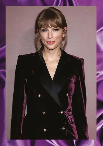 Taylor Swift Computer MousePad picture 1070392