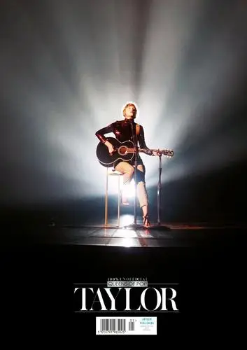 Taylor Swift Wall Poster picture 1070400