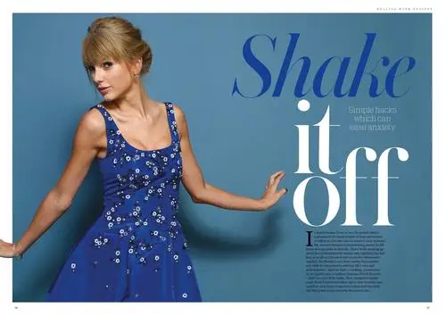 Taylor Swift Wall Poster picture 1070402