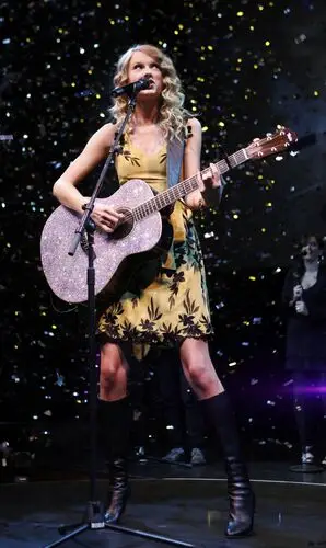 Taylor Swift Wall Poster picture 19808
