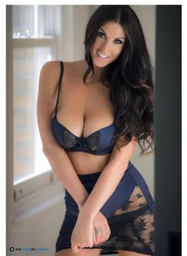 Alice Goodwin Protected Face mask - idPoster.com