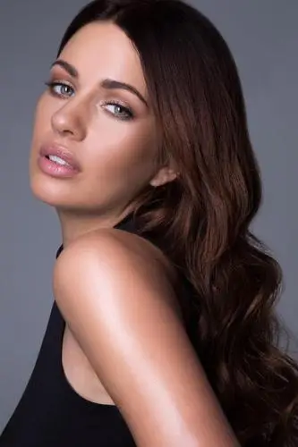 Holly Peers Fridge Magnet picture 626458