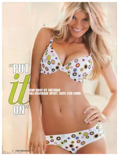 Marisa Miller Jigsaw Puzzle picture 14674