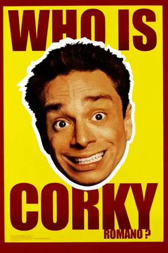 Corky Romano (2001) Wall Poster picture 802370