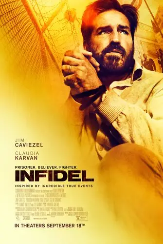 Infidel (2020) Computer MousePad picture 922739