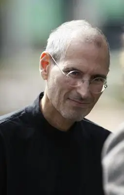 Steve Jobs Wall Poster picture 119006