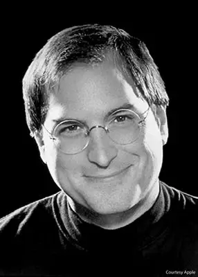Steve Jobs Wall Poster picture 119007