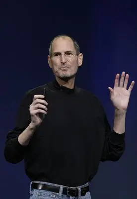 Steve Jobs Wall Poster picture 119016