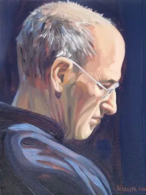Steve Jobs Jigsaw Puzzle picture 119194