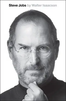 Steve Jobs Fridge Magnet picture 119198