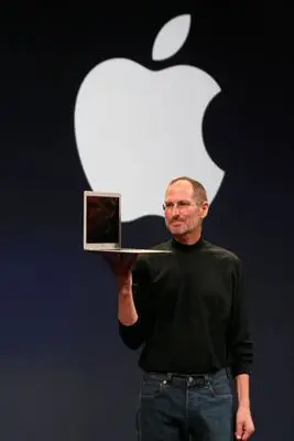 Steve Jobs Computer MousePad picture 119207