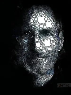 Steve Jobs Wall Poster picture 119211
